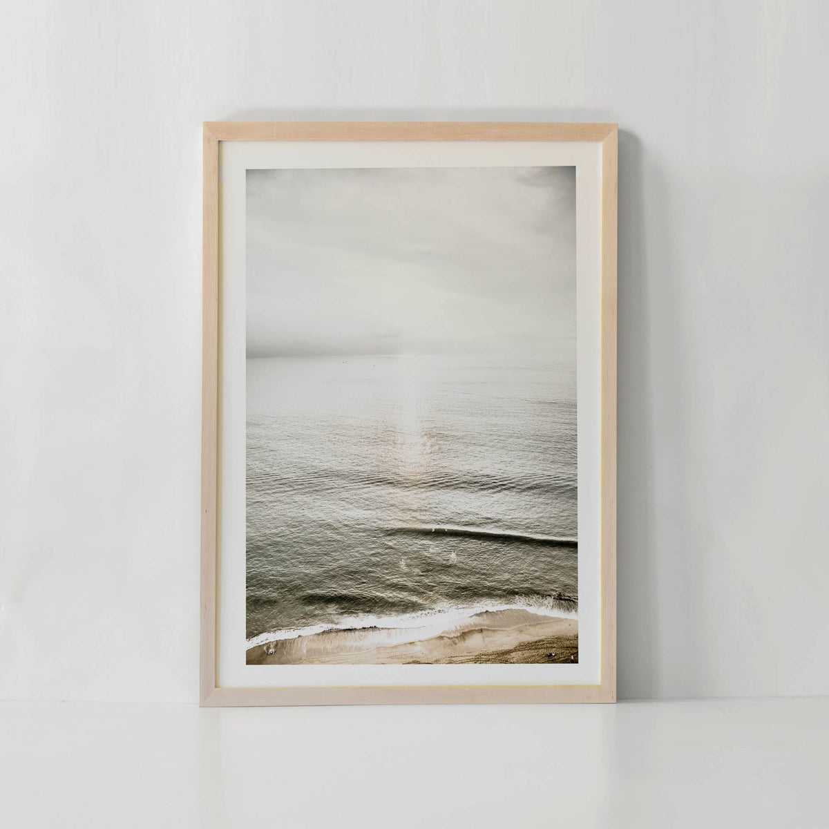 PACIFIQUE ART PRINT walldecor-originalart NumerArt   