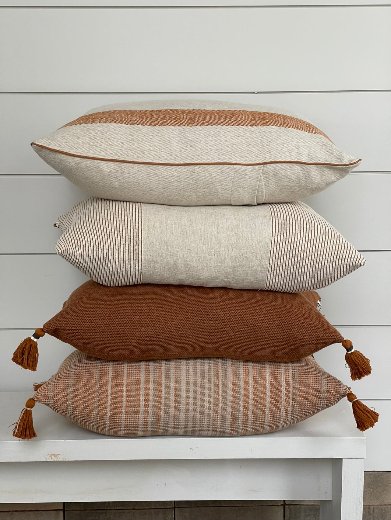 PALERMO CUSHION living-bedding onesky   