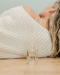 PALO SANTO DIFFUSER BY BROOKLYN CANDLE candels Brooklyn Candel   