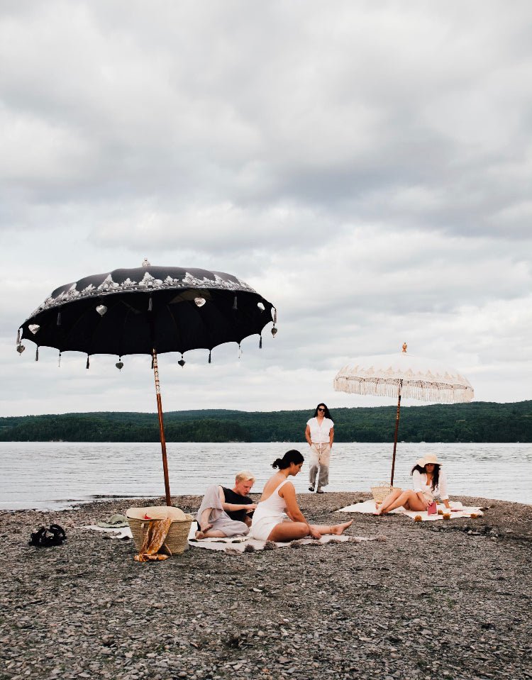 PARASOL  Chantal Royer   