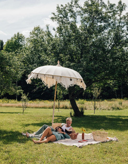 PARASOL  Chantal Royer   