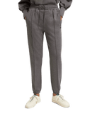Pleated Tailored Sweatpants clothing Scotch & Soda   