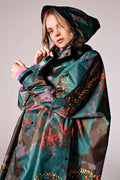 RAIN KISS - PONCHO women-accessories RAIN KISS   