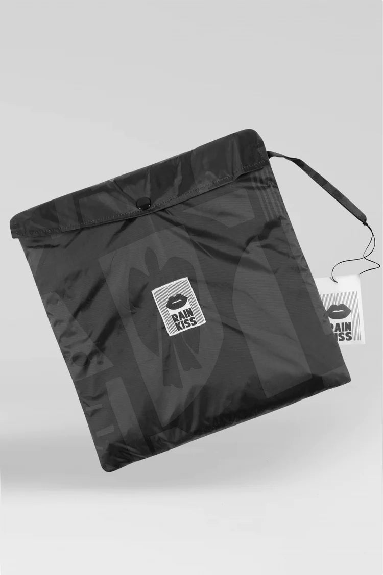 RAIN KISS - PONCHO women-accessories RAIN KISS   