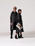RAIN KISS - PONCHO women-accessories RAIN KISS   