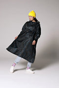 RAIN KISS - PONCHO women-accessories RAIN KISS   