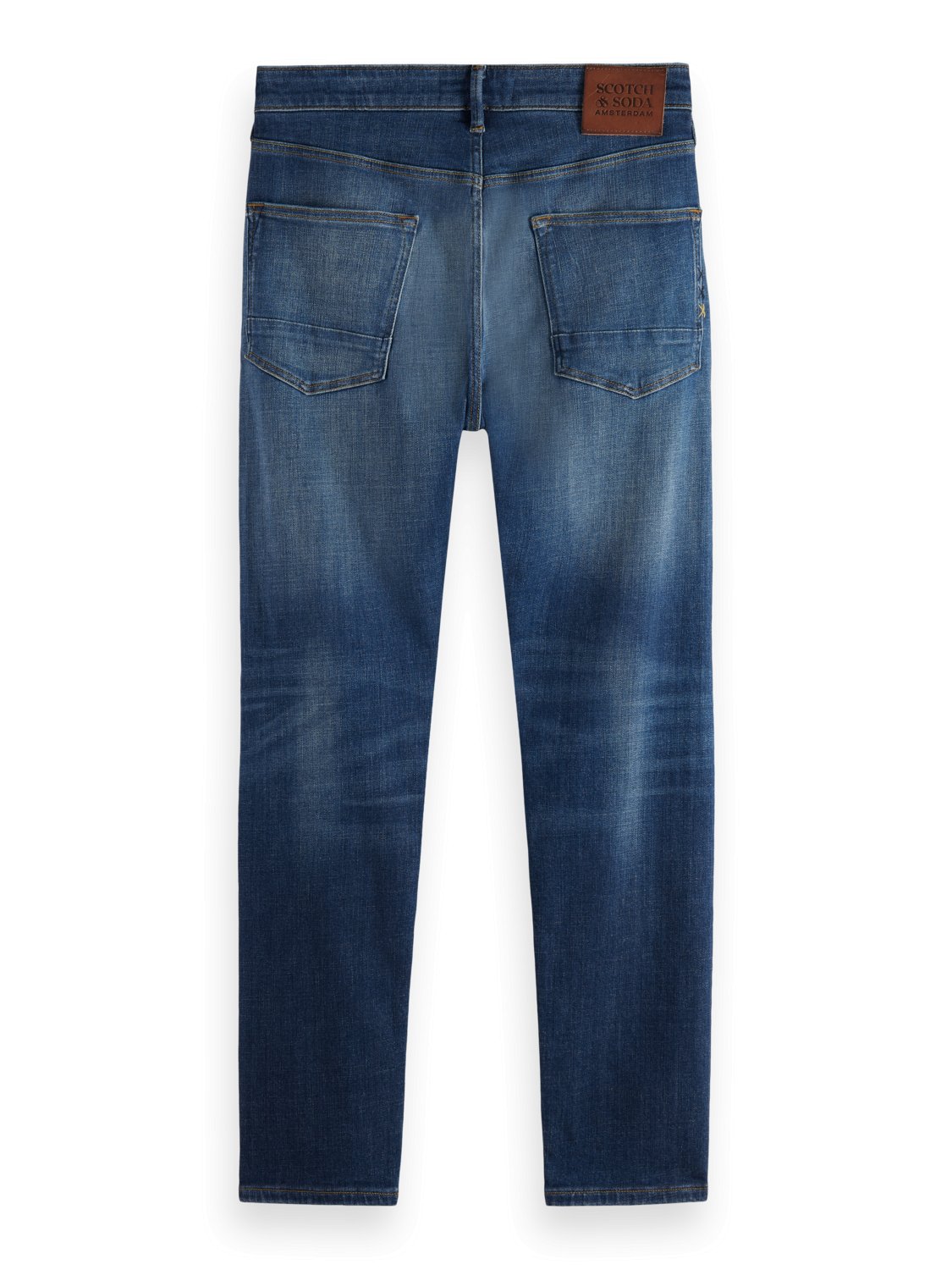 Ralston Regular Slim Jeans Apparel & Accessories Scotch & Soda   