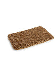 RECTANGULAR RATTAN PLACEMAT Dining-Kitchenware NAPA   