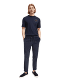 Regular fit artwork T-shirt Apparel & Accessories Scotch & Soda   