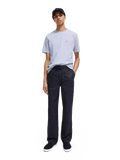 Regular fit Garment-Dyed T-shirt  PepinShop   