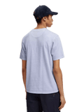 Regular fit Garment-Dyed T-shirt  PepinShop   
