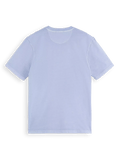 Regular fit Garment-Dyed T-shirt  PepinShop   