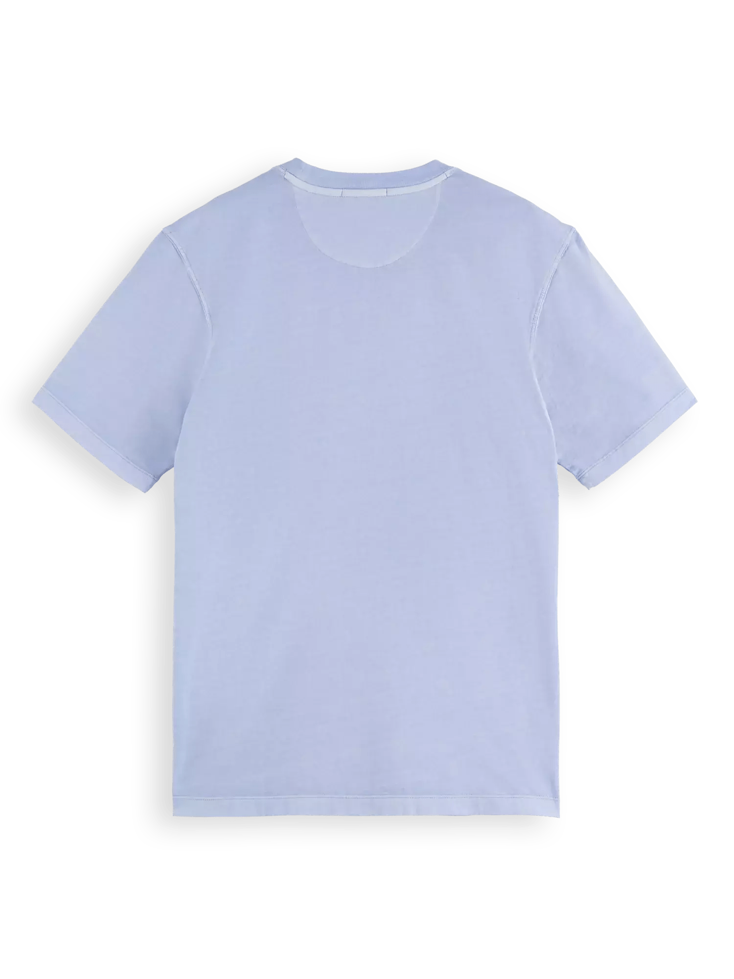 Regular fit Garment-Dyed T-shirt  PepinShop   