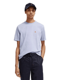 Regular fit Garment-Dyed T-shirt  PepinShop   