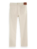 Regular slim Ralston corduroy jeans in Organic Cotton Apparel & Accessories Scotch & Soda   
