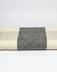 REVERSIBLE CLASSIC LAMBSWOOL THROW living-homeaccents FOXFORD   