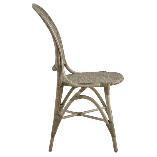 ROSSINI SIDE CHAIR living-furniture Sika   