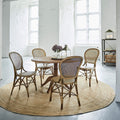 ROSSINI SIDE CHAIR living-furniture Sika   