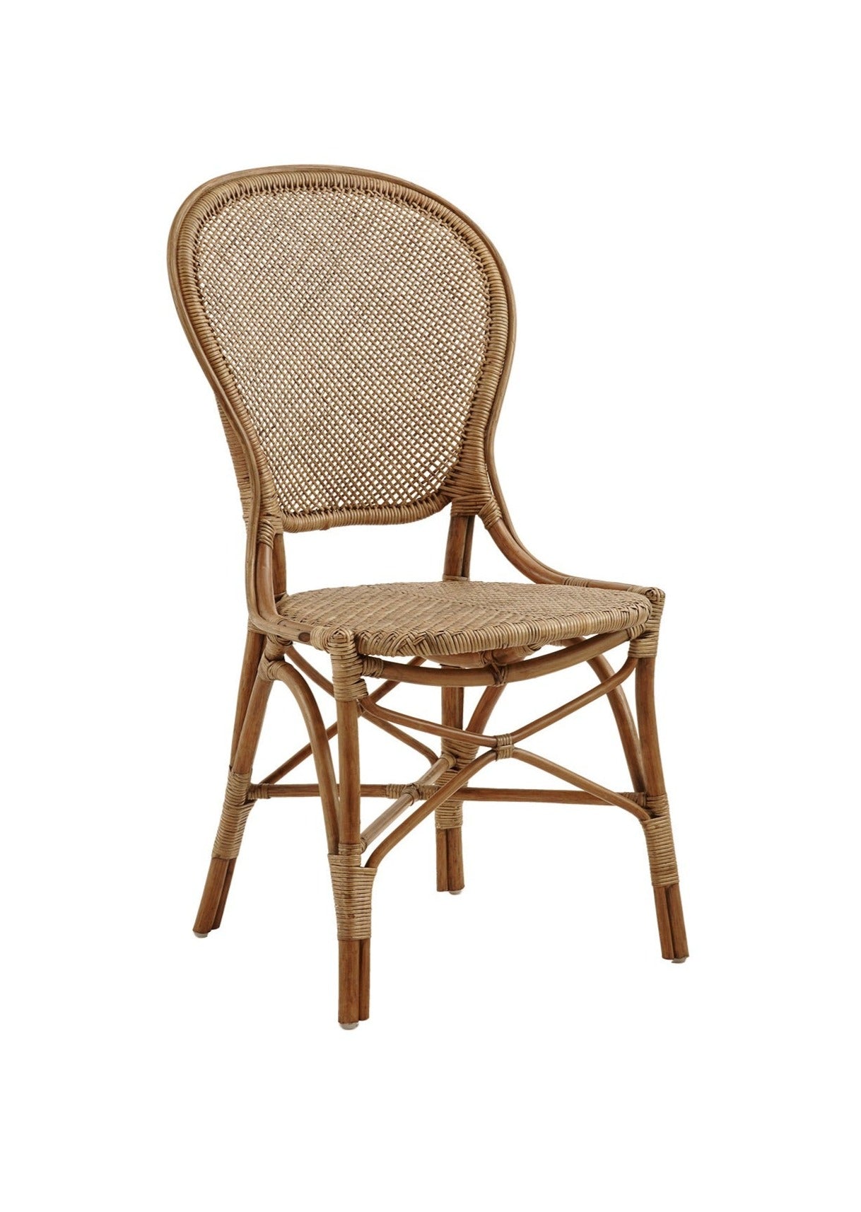 ROSSINI SIDE CHAIR living-furniture Sika   