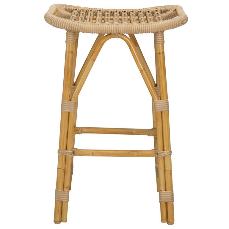 SALSA COUNTER STOOL EXTERIOR living-furniture Sika   