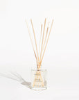 SANTAL REED DIFFUSER BY BROOKLYN CANDLE candels Brooklyn Candel   