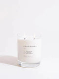 SANTORINI  ESCAPIST CANDLE BY BROOKLYN CANDLE candels Brooklyn Candel   