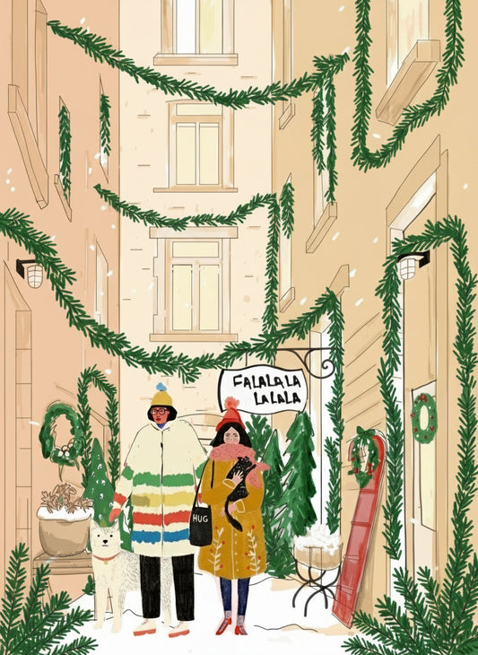 SUNDAY 7th December Christmas private photo sessions photoshoot PEPIN 11h