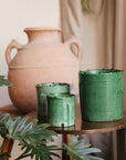 SCENTED CANDLE - medina tea candels Côté Bougie