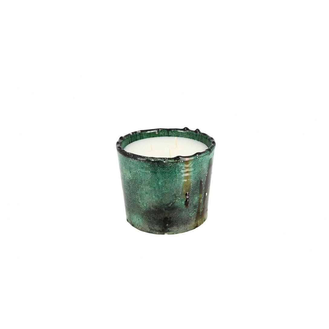 SCENTED CANDLE - medina tea candels Côté Bougie Medium