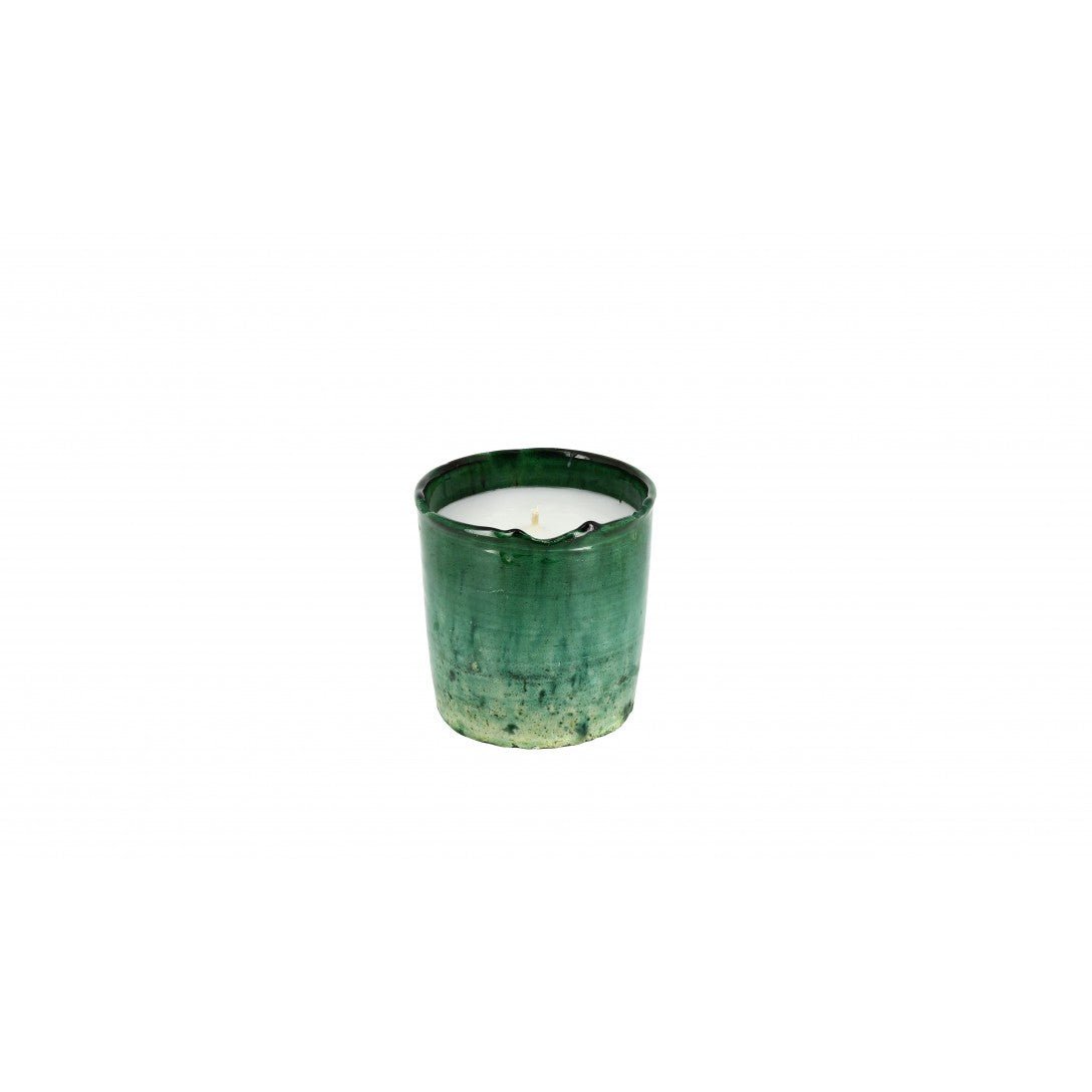 SCENTED CANDLE - TAMEGROUTE candels Côté Bougie Small  