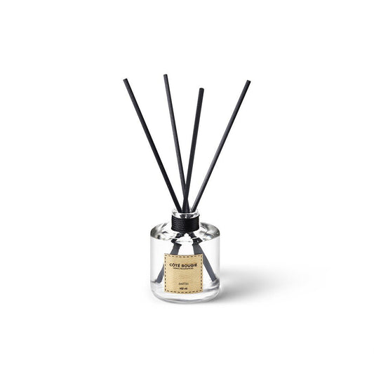 SCENTED REED DIFFUSER DATTES Candle & Oil Warmers Côté Bougie   