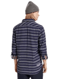 SCOTCH & SODA - ARCHIVE DOUBLE FACE TWILL CHECK Apparel & Accessories Scotch & Soda   