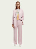 SCOTCH & SODA - BLAZER AJUSTÉ À DOUBLE BOUTONNAGE women-accessories Scotch & Soda   