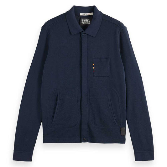 SCOTCH & SODA - Cardigan Apparel & Accessories Scotch & Soda   