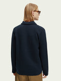 SCOTCH & SODA - Cardigan en maille men-accessories Scotch & Soda   