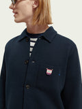 SCOTCH & SODA - Cardigan en maille men-accessories Scotch & Soda   