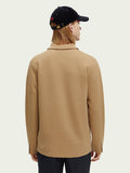 SCOTCH & SODA - Cardigan en maille men-accessories Scotch & Soda   