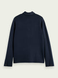 SCOTCH & SODA - Cardigan en maille men-accessories Scotch & Soda   