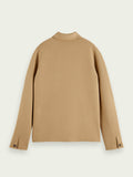 SCOTCH & SODA - Cardigan en maille men-accessories Scotch & Soda   