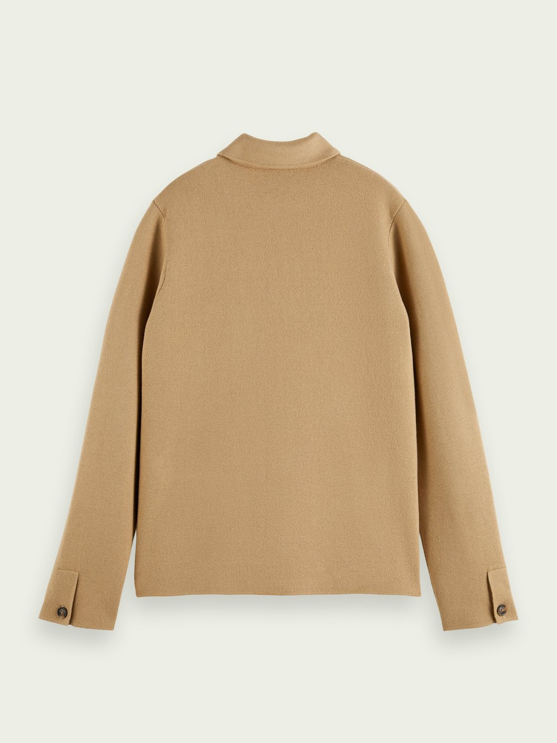 SCOTCH & SODA - Cardigan en maille men-accessories Scotch & Soda   
