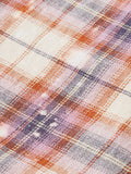 SCOTCH & SODA - Chemise biologique à carreaux men-accessories Scotch & Soda   