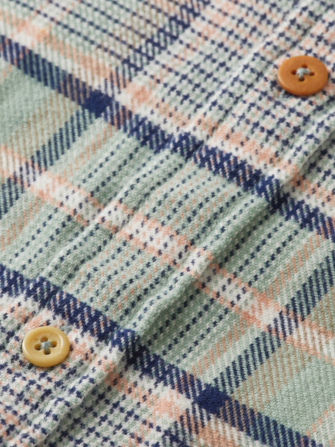 SCOTCH & SODA - Chemise regular fit en flanelle à carreaux men-accessories Scotch & Soda   
