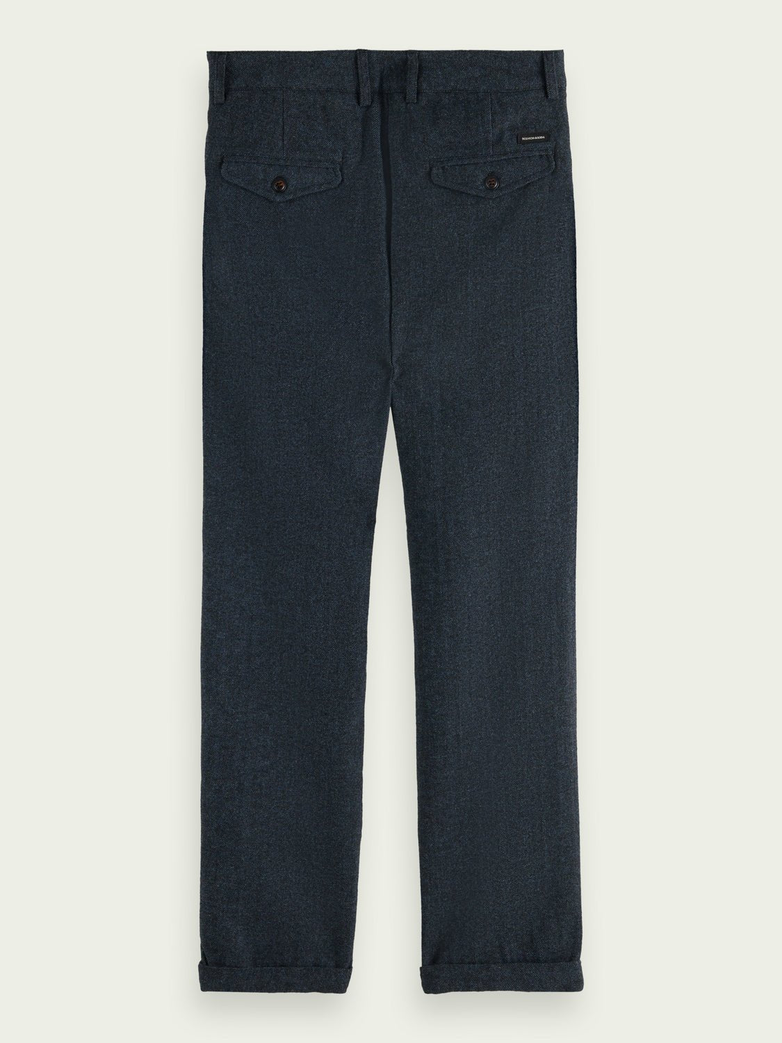 SCOTCH & SODA - Chino ample fuselé Twilt men-accessories Scotch & Soda   