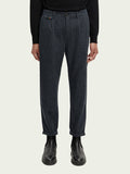 SCOTCH & SODA - Chino ample fuselé Twilt men-accessories Scotch & Soda   