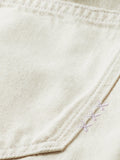 SCOTCH & SODA - Chino en jean large taille haute The Shore women-accessories Scotch & Soda   