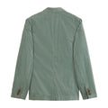 SCOTCH & SODA - Green Suit Jacket  Scotch & Soda   
