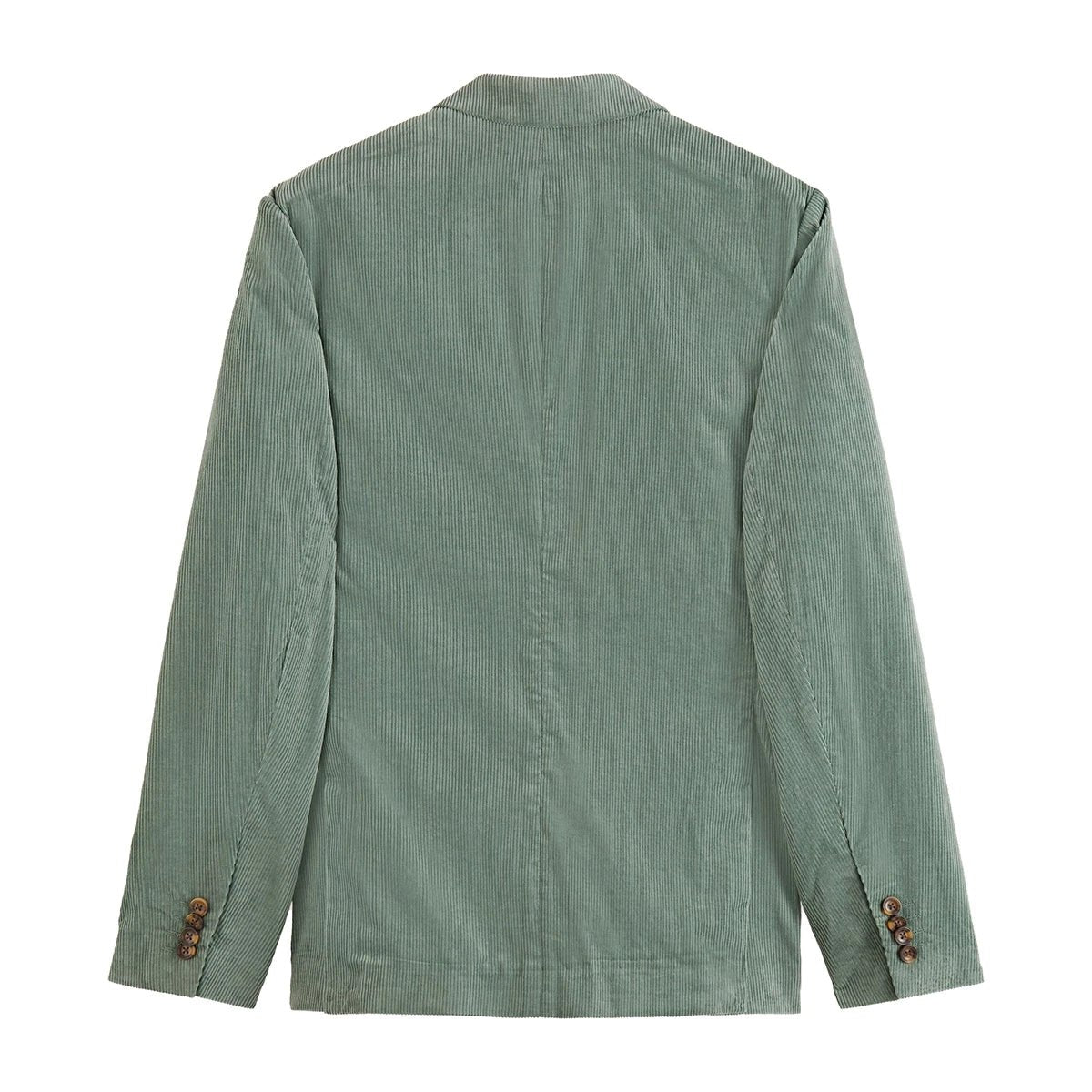 SCOTCH & SODA - Green Suit Jacket  Scotch & Soda   