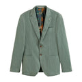 SCOTCH & SODA - Green Suit Jacket  Scotch & Soda   