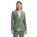 SCOTCH & SODA - Green Suit Jacket  Scotch & Soda   