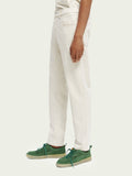 SCOTCH & SODA - Jean fuselé regular The Drop men-accessories Scotch & Soda   